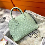 专柜回收爱马仕包包吗(图2)