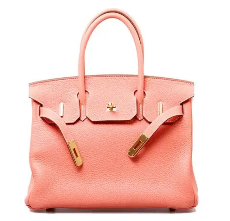 爱马仕包包回收价格低于公价吗(图1)