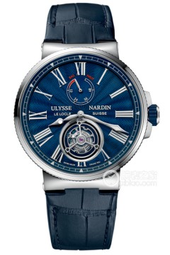 雅典表航海 1283-181/E3