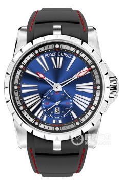 罗杰杜彼王者 RDDBEX0602