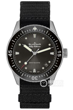 宝珀五十噚 5100B-1110-NAB