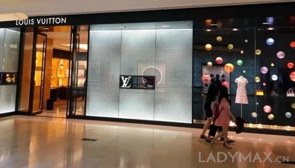 香水业务成各大奢侈品牌最抗跌的生意