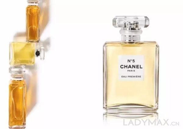 香水业务成各大奢侈品牌最抗跌的生意