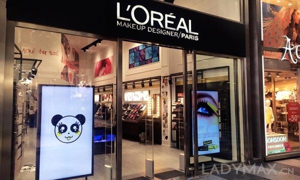 为培养美妆人才和吸引更多消费者 巴黎欧莱雅与YouTube推出美妆频道