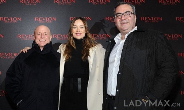 露华浓公司CEO宣布离职 公司发展前路布满荆棘