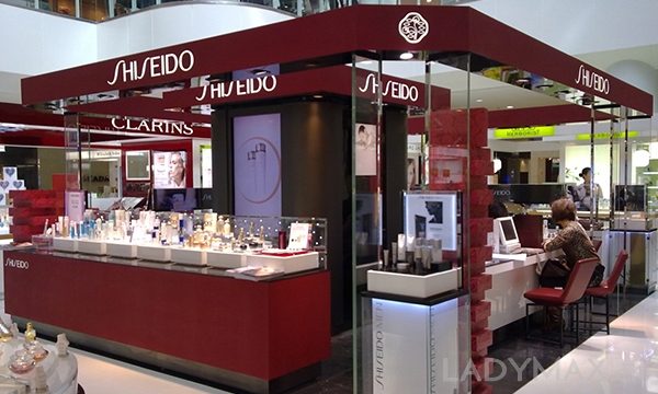 资生堂与Dolce & Gabbana签署全球合作协议  全面布局高端化妆品牌组合