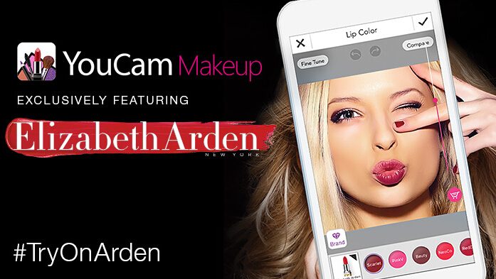 伊丽莎白・雅顿Elizabeth Arden亏损缩窄 中大中华区净营业额增长18% 