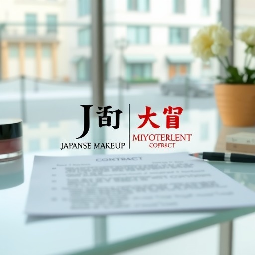 美妆行业 / 2014-10-21日本化妆品牌花印获中国天图资本1亿元投资(图1)