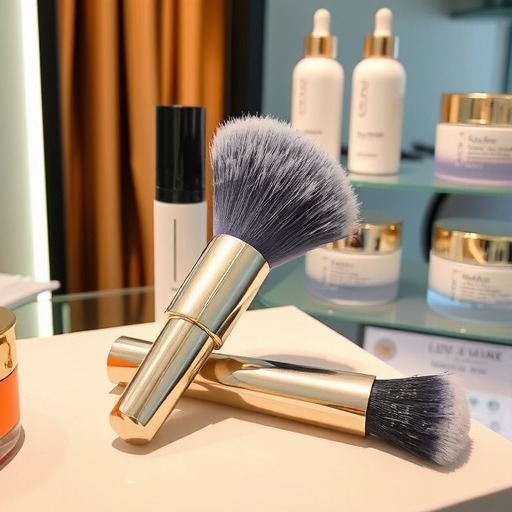 美妆行业 / 2014-10-21Alexis Bittar 为丝芙兰打造特别版美容工具(图1)