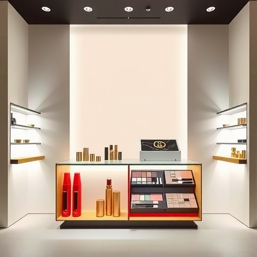 美妆行业 / 2014-10-22宝洁牌Gucci，你喜欢吗？(图2)