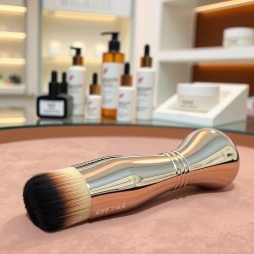 美妆行业 / 2014-10-21Alexis Bittar 为丝芙兰打造特别版美容工具(图2)