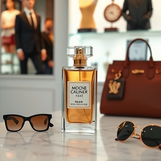 美妆行业 / 2014-10-20香水将成为时尚大牌下一个利润增长点(图2)