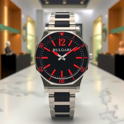 宝格丽OCTO 103431(图1)