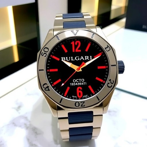 宝格丽OCTO 103431(图2)