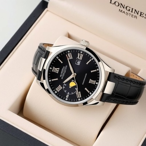 浪琴名匠 L2.128.5.87.7(图2)