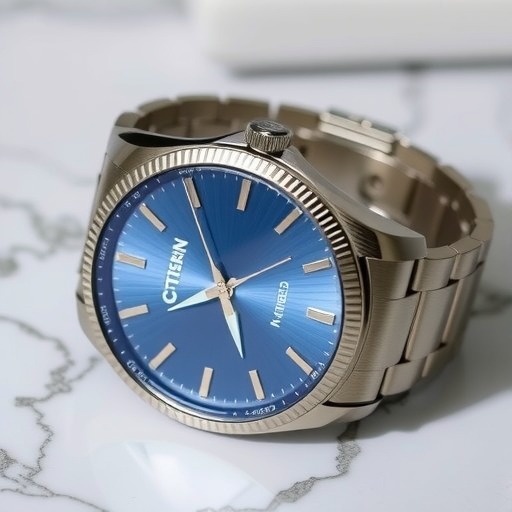 西铁城XC EC1170-18N(图1)