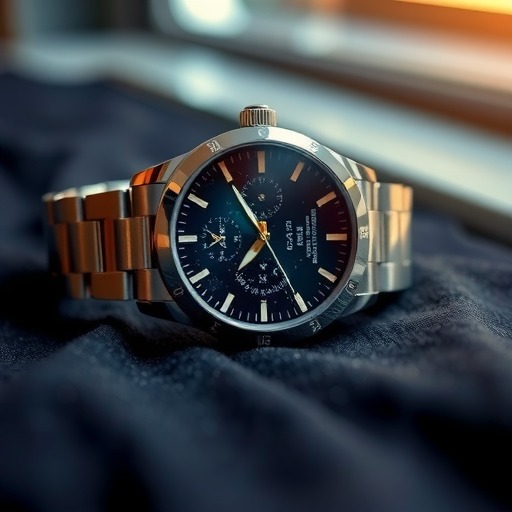 西铁城光动能卫星对时表 CC3075-80E(图3)