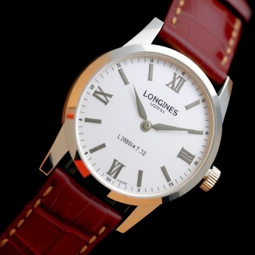 浪琴经典复刻 L2.828.4.73.2(图2)