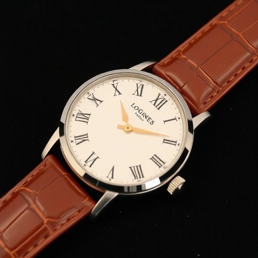 浪琴经典复刻 L2.828.4.73.2(图1)