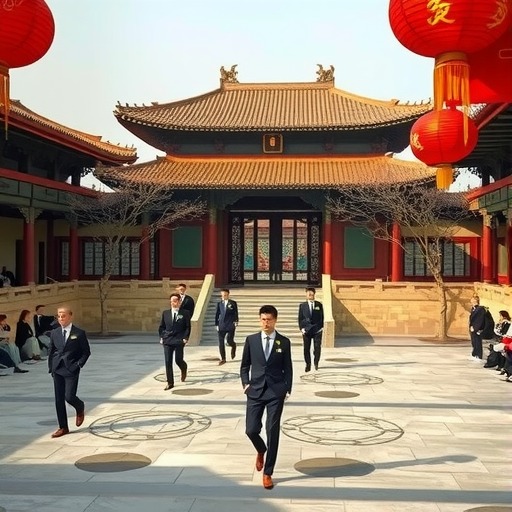 时尚新闻 / 2020-11-18早报 | Dior新一季男装系列将在北京发布；Gucci首部时尚电视剧开播(图3)