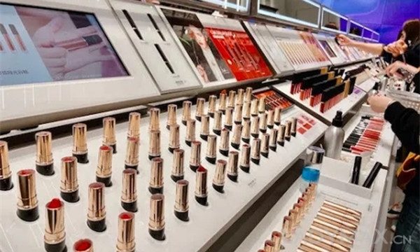 早报| 完美日记本周赴美IPO冲刺中国美妆第一股 ；Ralph Lauren门店二折转租给快时尚