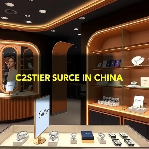 时尚新闻 / 2020-11-30早报 | 卡地亚今年以来在中国的收入已超过去年；京东或以10亿美元收购FANCL(图2)