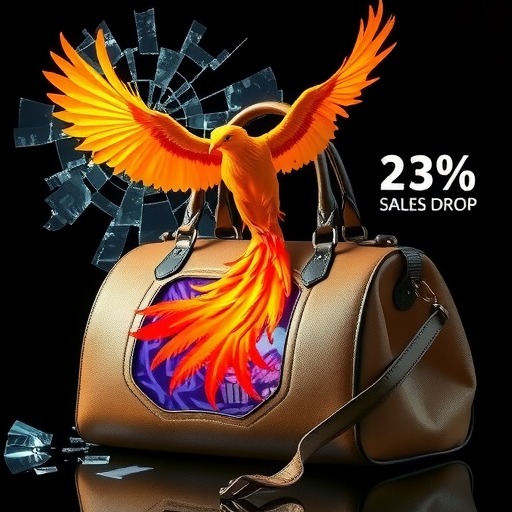 时尚新闻 / 2020-11-19早报 | 今年全球奢侈品销售额将大跌23%；维密母公司第三季度扭亏为盈市值逼近百亿大关(图3)