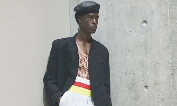 早报 | Dior新一季男装系列将在北京发布；Gucci首部时尚电视剧开播