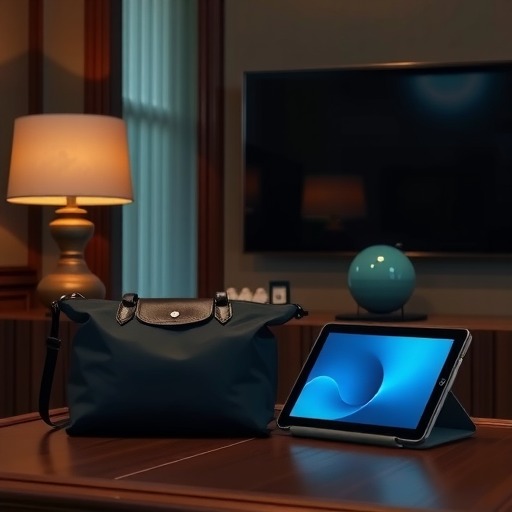 时尚新闻 / 2020-12-01早报 | Longchamp董事长因新冠肺炎去世，享年83岁；LVMH首席数字官突然离职(图2)