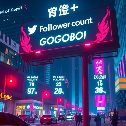 时尚新闻 / 2020-11-26早报 | 深夜徐老师超过Gogoboi成为微博粉丝最多的时尚博主(图2)