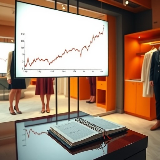 时尚新闻 / 2020-11-20早报 | 完美日记母公司IPO股价大涨市值破800亿；CK挖角Nike全球女装创意总监(图3)