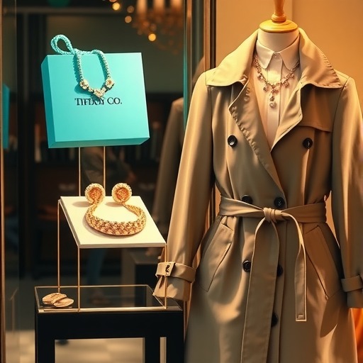 时尚新闻 / 2020-11-25早报 | Tiffany第三季度利润大涨52%；Gap集团收入已恢复至去年同期水平(图2)