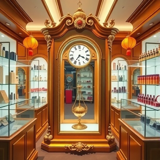 美妆行业 / 2014-09-30屈臣氏国庆的华丽穿越 美丽秘籍逐一奉送(图2)