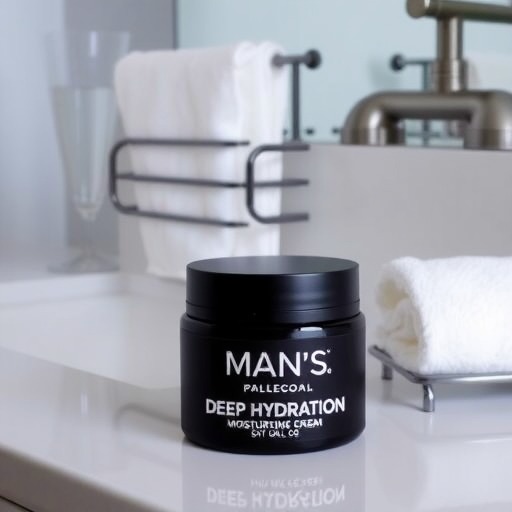 美妆行业 / 2014-09-29曼秀雷敦男士深层保湿润肤霜(图2)