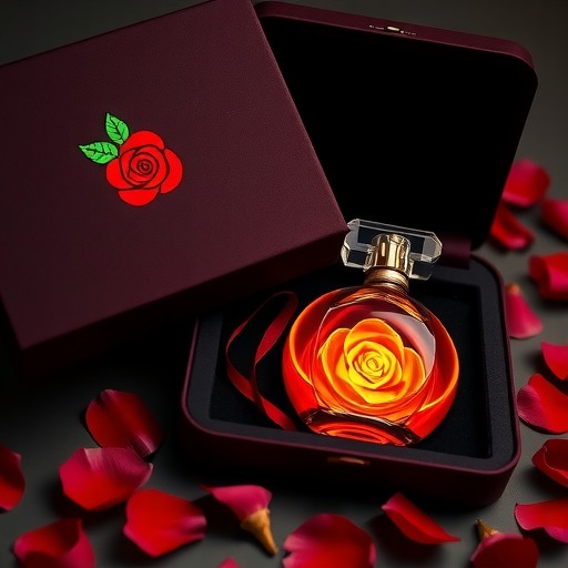 新品速递 / 2014-10-11Valentino性感妩媚玫瑰花香水(图1)