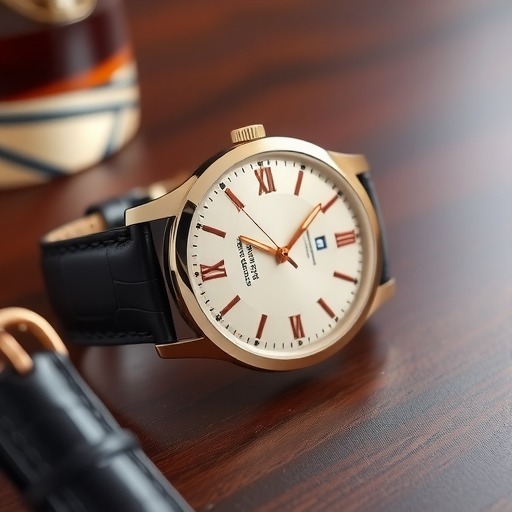 宝珀经典 6126-3642-55B(图2)