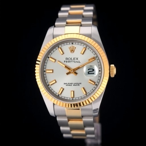 劳力士日志型 m278288rbr-0030(图2)