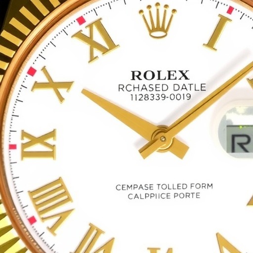 劳力士星期日历型 m128239-0019(图3)