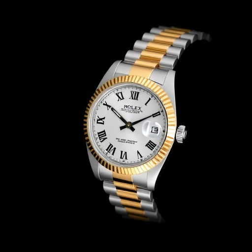 劳力士日志型 m278288rbr-0030(图3)