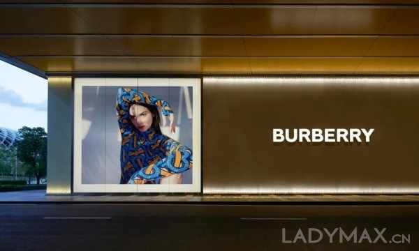 缺少爆款手袋，Burberry在中国市场依然不温不火