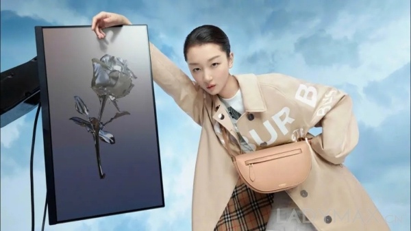 缺少爆款手袋，Burberry在中国市场依然不温不火