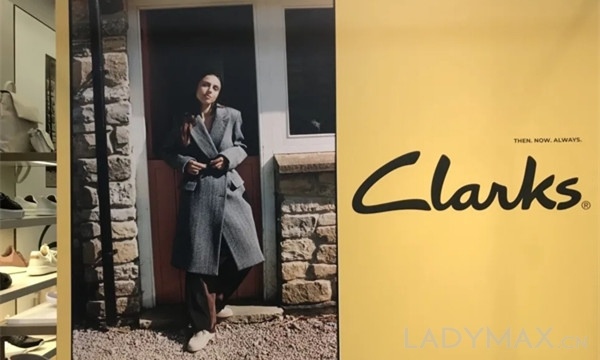 独家早报 | 李宁旗下公司1亿英镑收购百年鞋履品牌Clarks