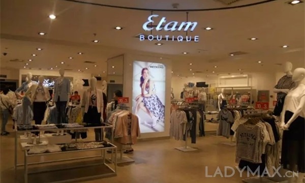 早报 | 女装品牌艾格破产在淘宝1折清货变现；Burberry上半财年收入大跌31%