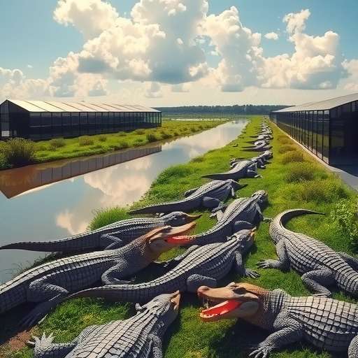 时尚新闻 / 2020-11-16早报 | 爱马仕将在澳大利亚开设史上最大鳄鱼养殖厂 ；LVMH市值破2300亿欧元创历史新高(图2)