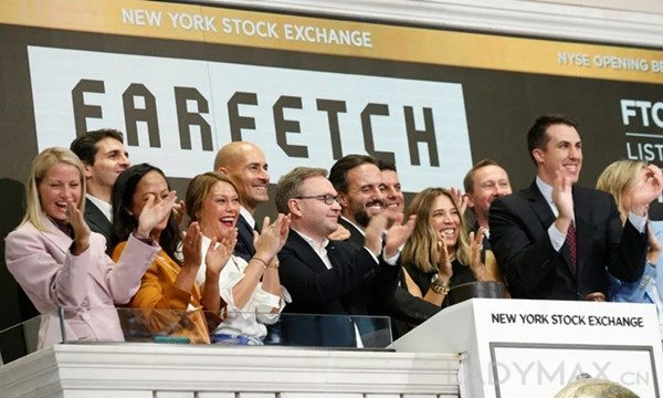 早报 | Farfetch成上周时尚产业最大赢家；卡地亚母公司上半财年中国收入大涨78%