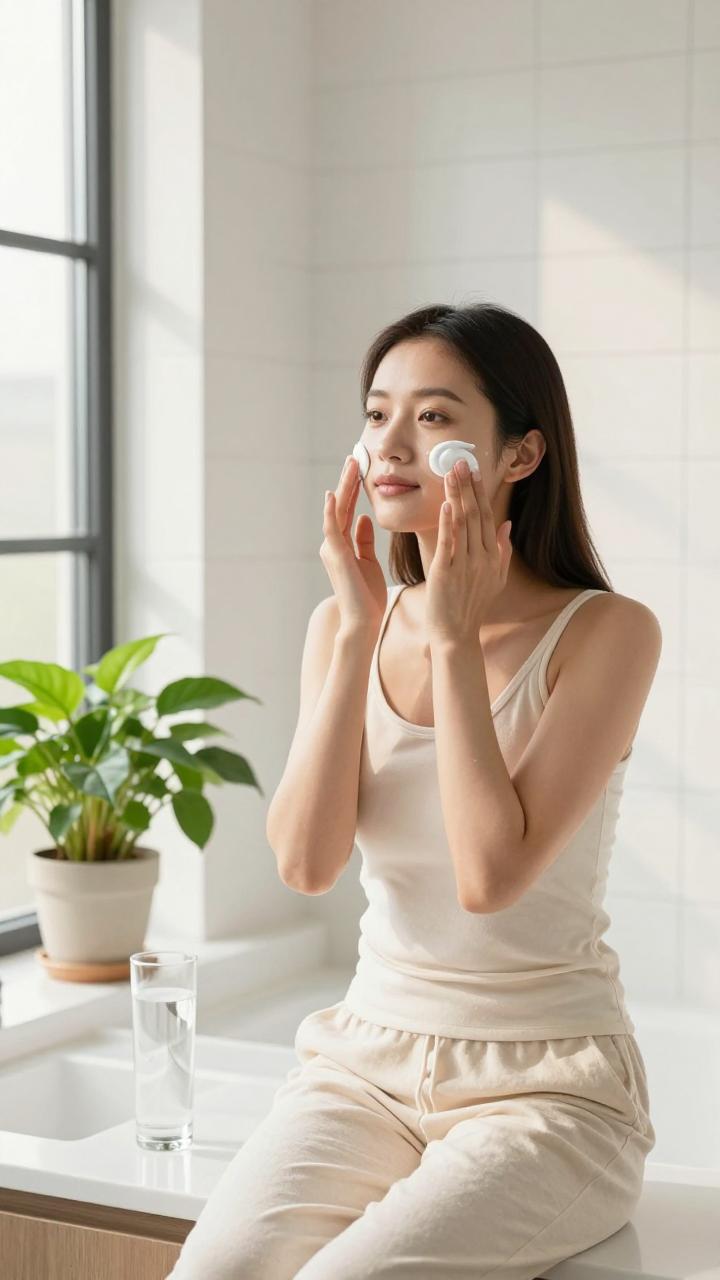 美妆行业 / 2014-09-26雅漾全新皮肤学护肤理念 教你如何兼顾皮肤健康与美丽(图1)