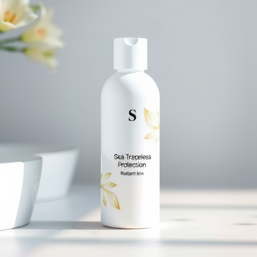 新品速递 / 2014-09-22美白防护不留痕 LotionSPA优雅百合温柔守护(图1)