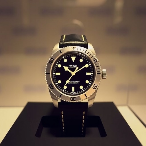 帝舵骏珏 M56003-0007(图1)