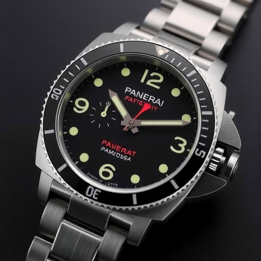 沛纳海潜行 PAM00984(图1)