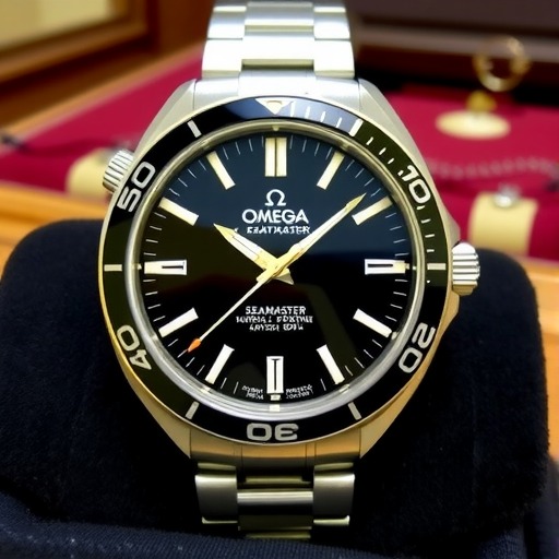 欧米茄碟飞 424.10.27.60.52.002(图1)